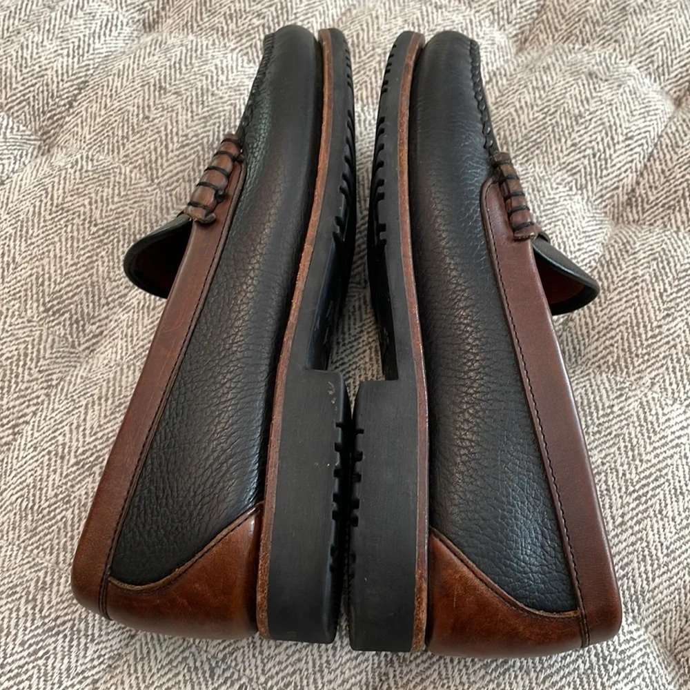 Allen Edmonds Holton size 8.5 D